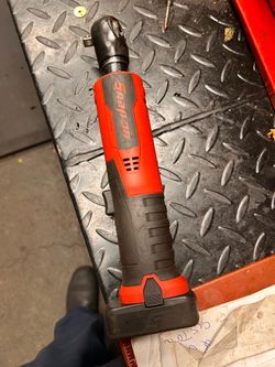 Snap on 3/8 ratchet