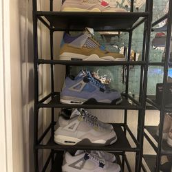 Jordan Shoes 