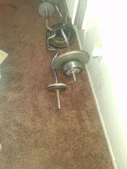 Weights