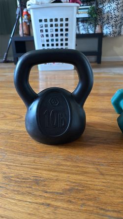 Weights
