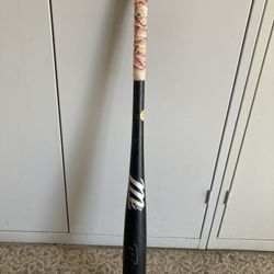 Marucci Wood Bat