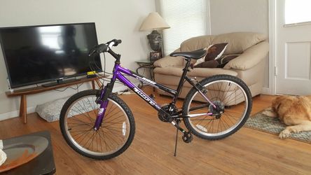 Northern Ridge ozone 500 21 speed bicycle brand new for Sale in San Antonio TX OfferUp