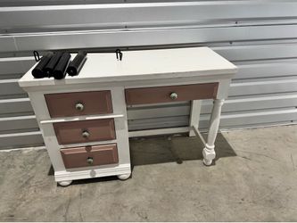 Upcycled beautiful Desk