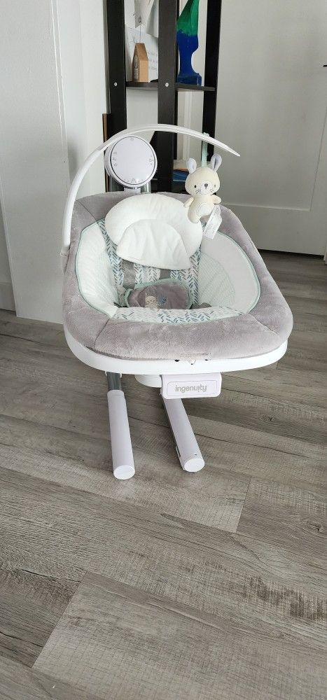 Baby Chair 