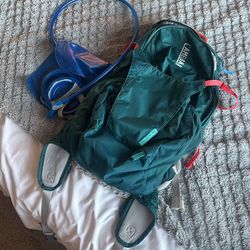 Camelback Helena 20