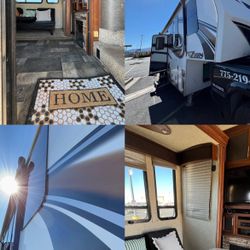 2014 Keystone Fuzion 342FZ