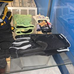 Working/Garden Gloves