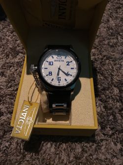 Invicta Watch