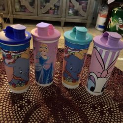 Tupperware Each