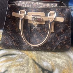 Guess Purse