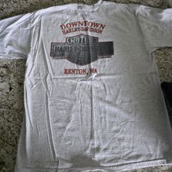 Harley Davidson 