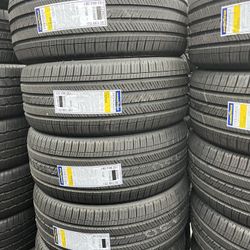 GOODYEAR 285/45R22 EAGLE TOURING TIRES FOR SALE!!!!!!BIGGEST FLASH DEAL IN SOCAL!!!!