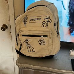 Jansport Backpack 
