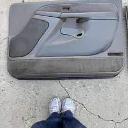 2006 Chevy Silverado