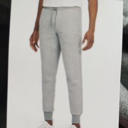 Puma Men's Embossed Joggers Size XL 