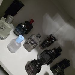 Colognes 