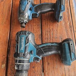 Makita Tools 