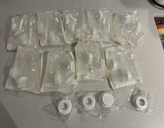 60 ML Mead Johnson Grad-U-Feed