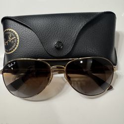 Rayban Sunglasses 