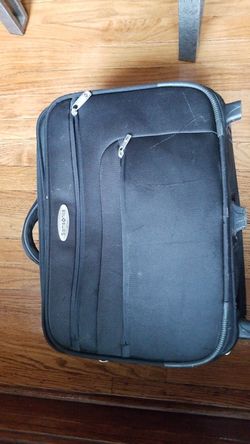 Travelers business bag