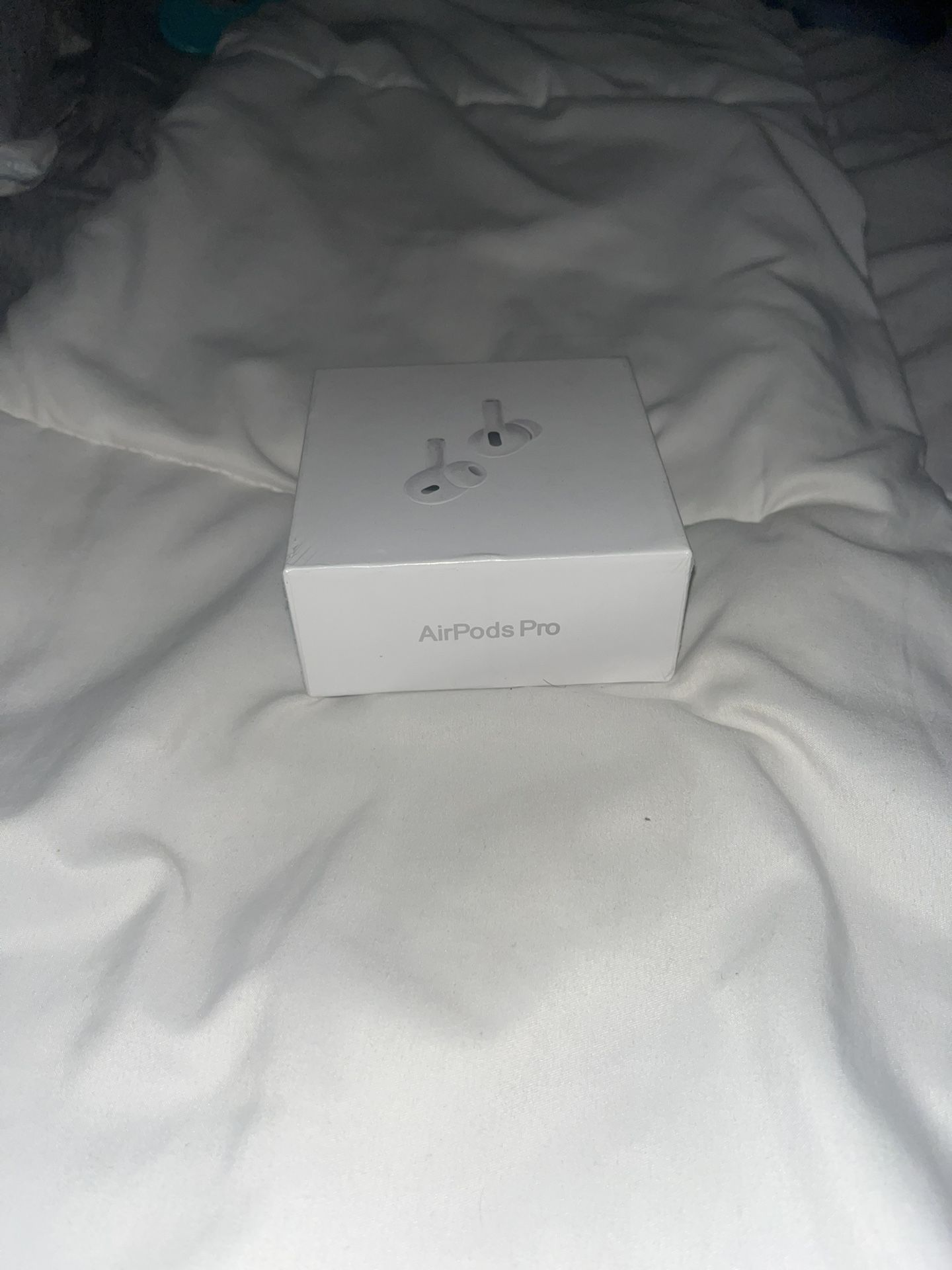 AirPods Pro