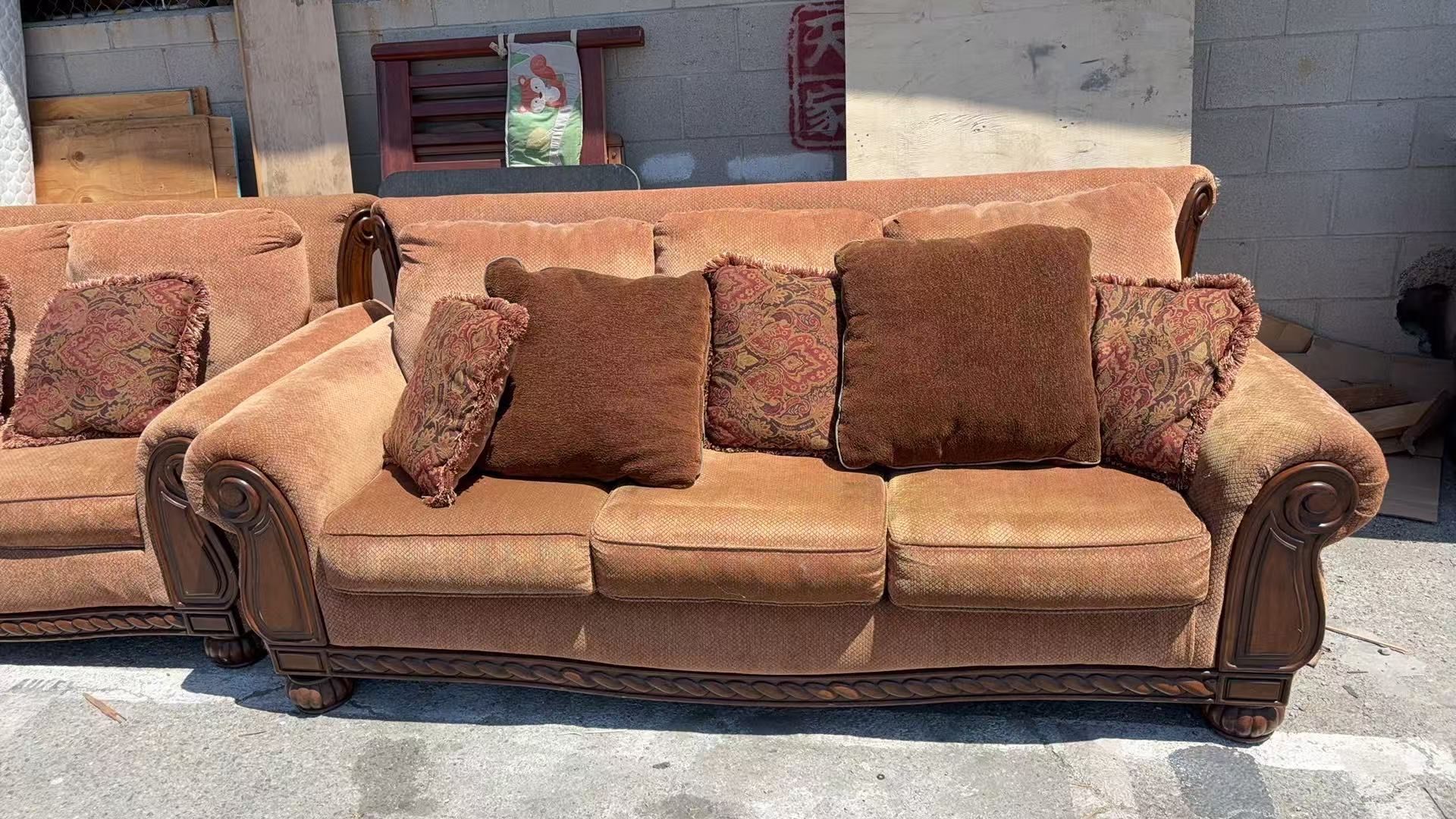 sofa