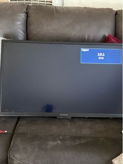 Insignia 32” led TV
