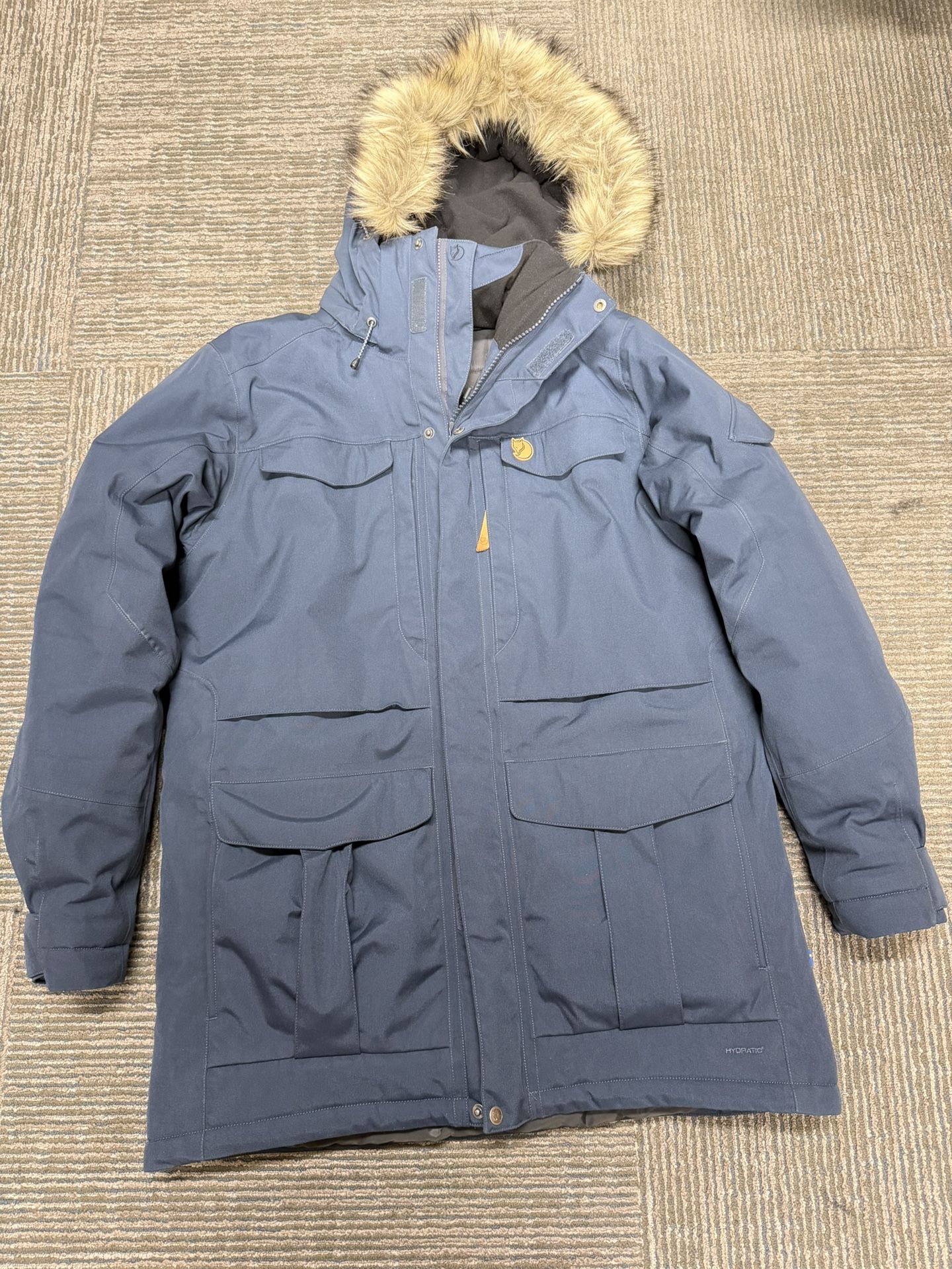 Fjallraven Yupik Parka