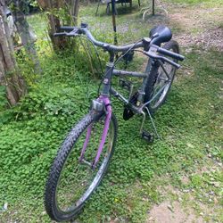 Bicycle Bike Good Condition