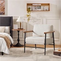 Office Chair , Ivory