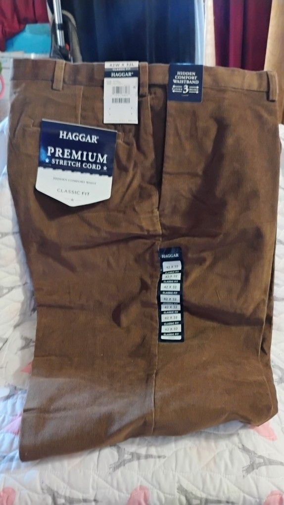 Pants