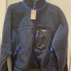 Patagonia Men’s Jacket, Large