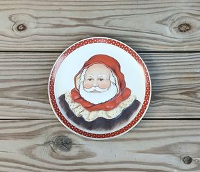 Vintage Enesco "The Sandman" Collectors' Plate