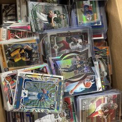 Sport Cards