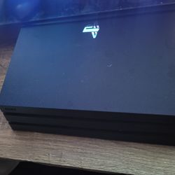 Ps4 PRO