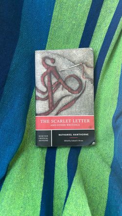 The Scarlet Letter