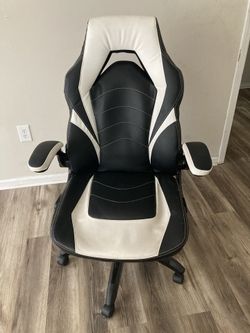 Comfy Gaming Chair 
