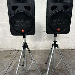 BOSINAS JVL EON15  G2