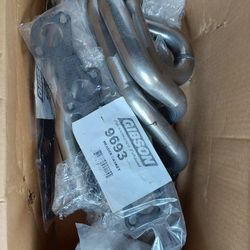 Headers for Ford Pick Up