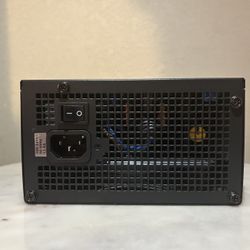 850w Power Supply From HIGH POWER