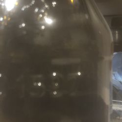 Bernard Anno Bottle 1597