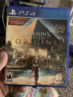 Origins