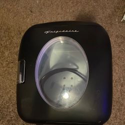 frigidaire mini fridge