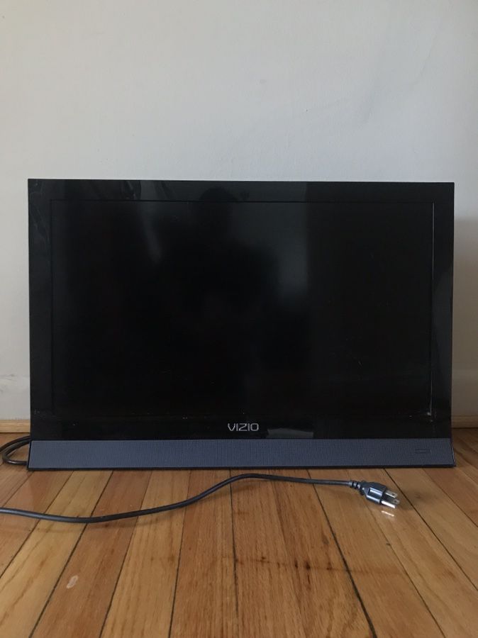 Vizio 26-inch LCD TV