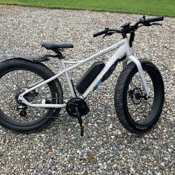 Rambo E-Bike