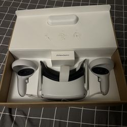 Oculus Quest 2