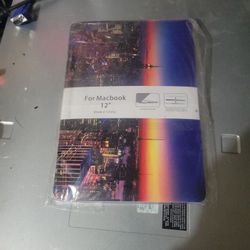 MacBook Cover 