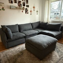 Modular Couch 