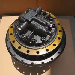 Excavator Part-final drive for ZX240-3 