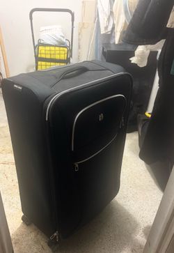 Large Suitcase
